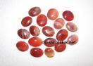 Red Carnelian Cabachones